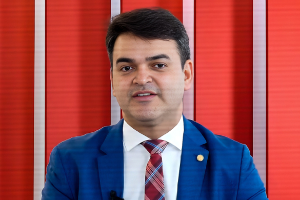 Foto de Rubens Pereira Júnior