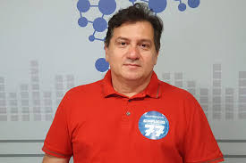 Foto de Simplício Araújo