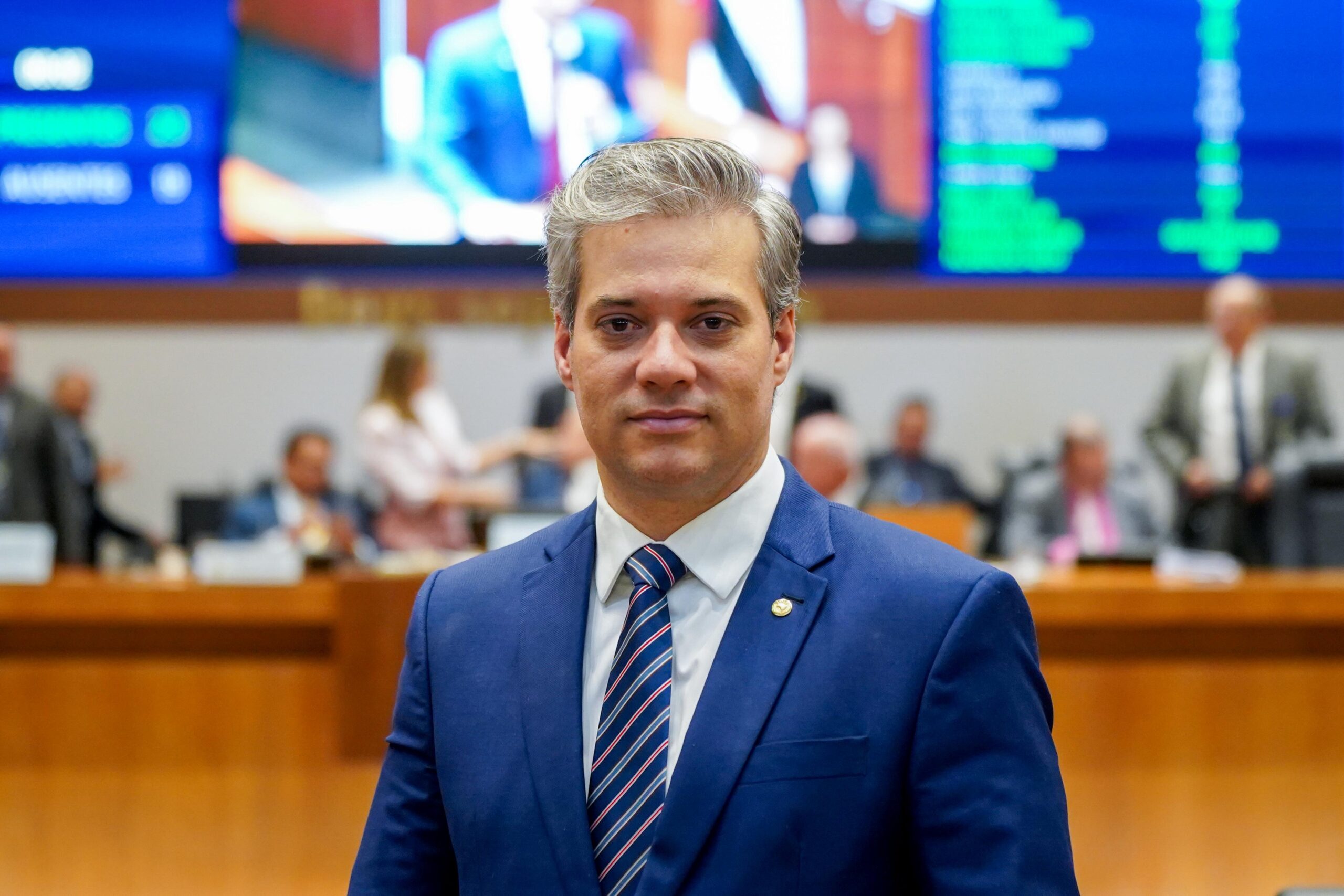 Foto de Neto Evangelista