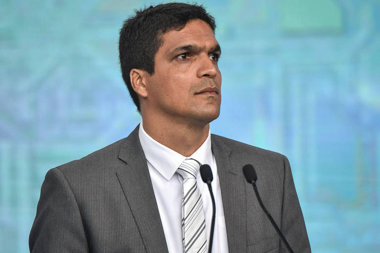 Foto de Cabo Daciolo