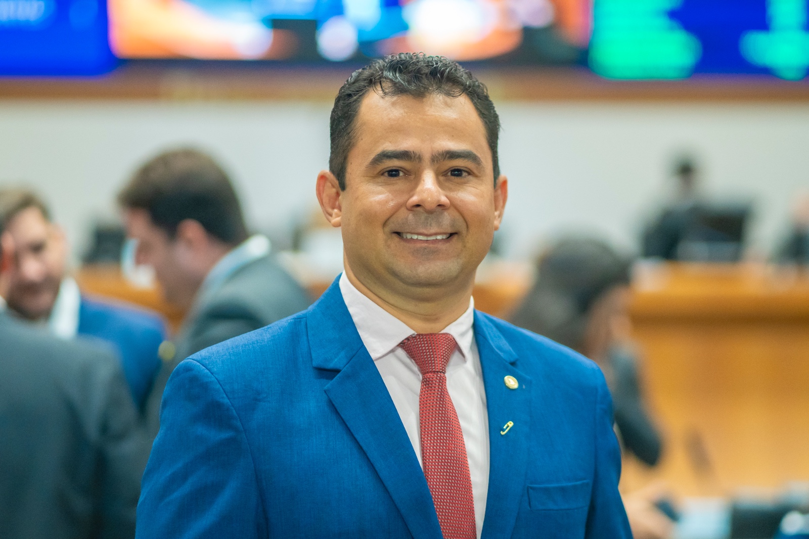 Foto de Eric Costa