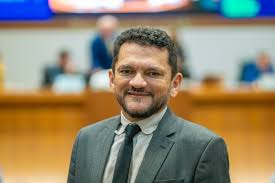 Foto de Cláudio Cunha