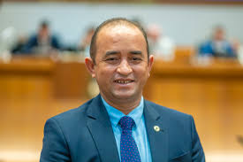Foto de Aluízio Santos
