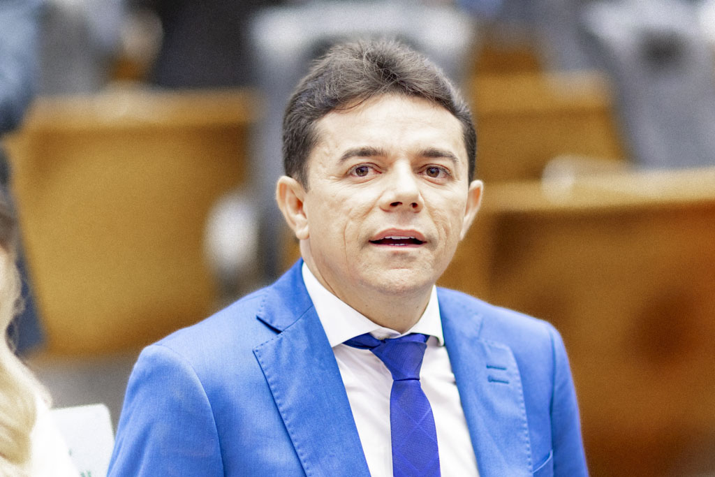 Foto de Alan da Marissol