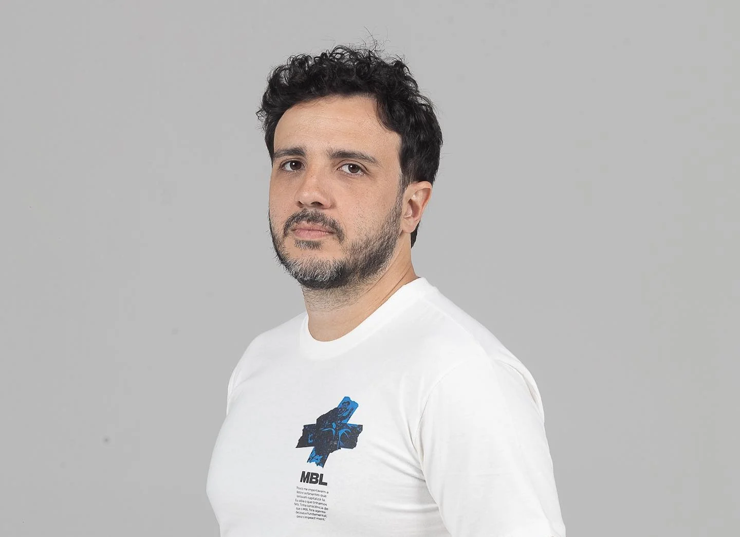 Foto de Renan Santos