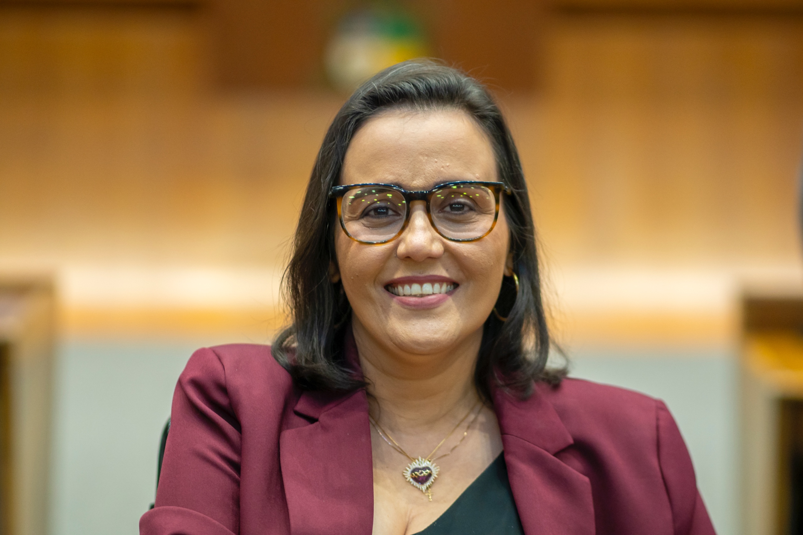 Foto de Andreia Rezende