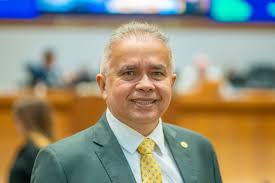 Foto de Júlio Mendonça