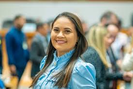 Foto de Edna Silva