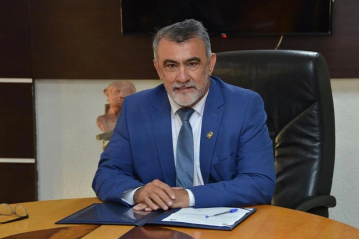 Foto de Amélio Cayres