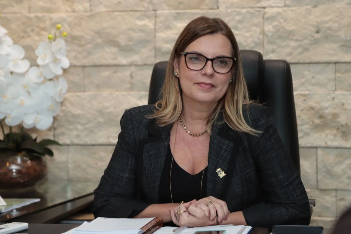 Foto de Cláudia Lelis