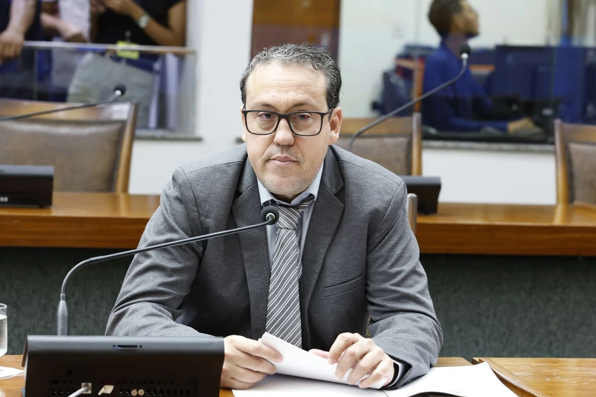 Foto de Dr. Danilo Alencar