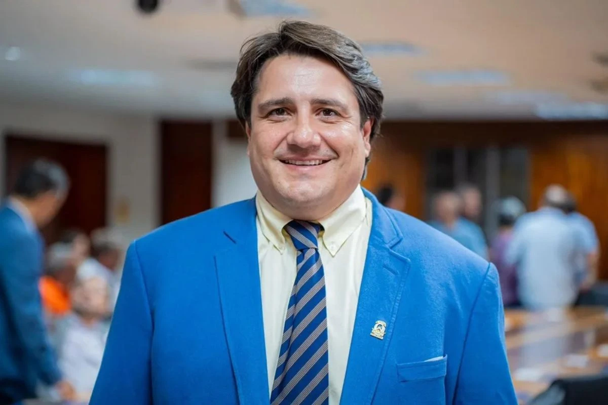 Foto de Eduardo Fortes