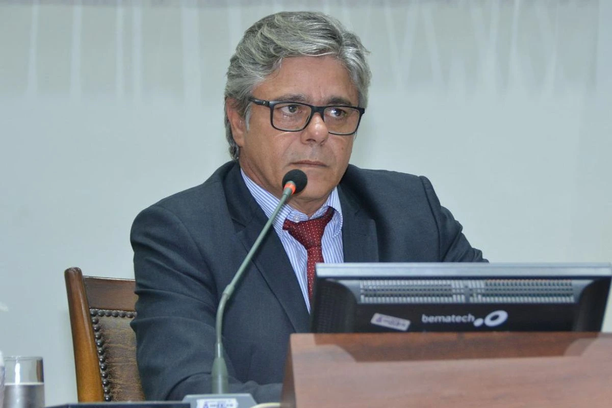 Foto de Eduardo do Dertins