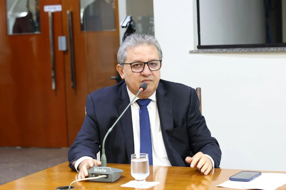 Foto de Jair Farias