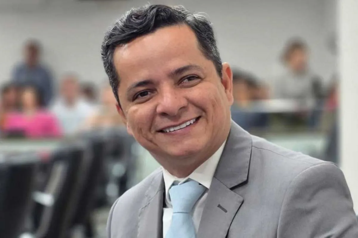 Foto de Jorge Frederico