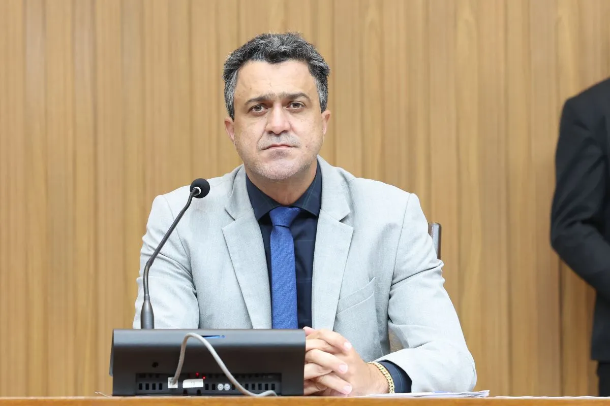 Foto de Luciano Oliveira
