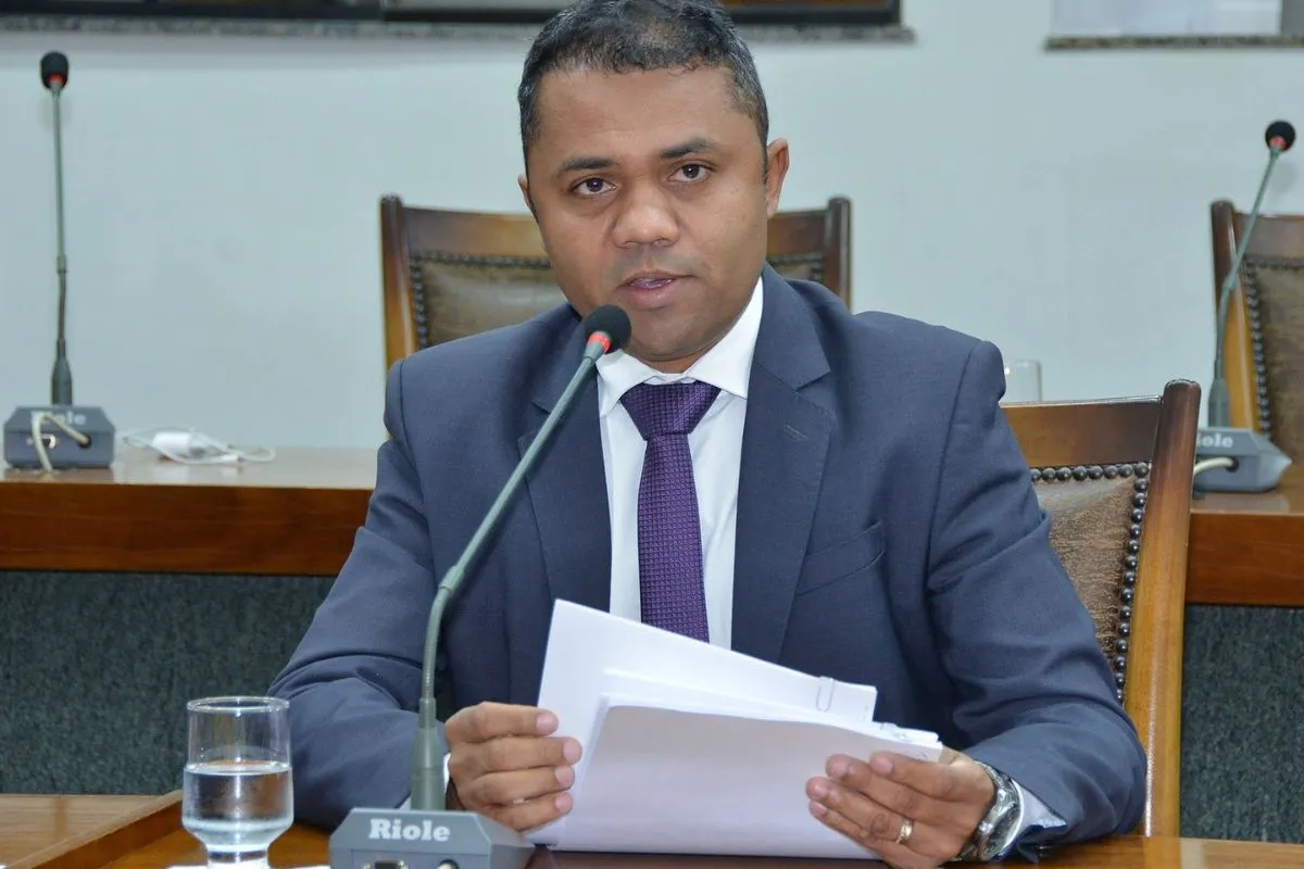 Foto de Moisemar Marinho