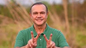 Foto de Wellington Fagundes