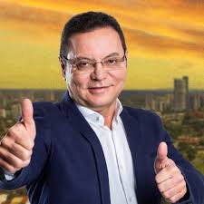 Foto de Eduardo Botelho