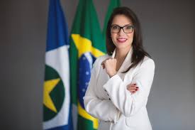 Foto de Janaína Riva