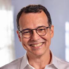 Foto de Lúdio Cabral