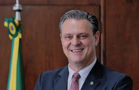 Foto de Carlos Fávaro