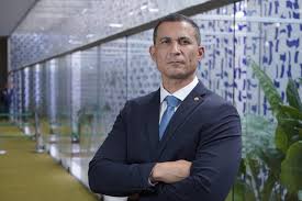 Foto de Coronel Assis