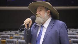 Foto de Nelson Barbudo