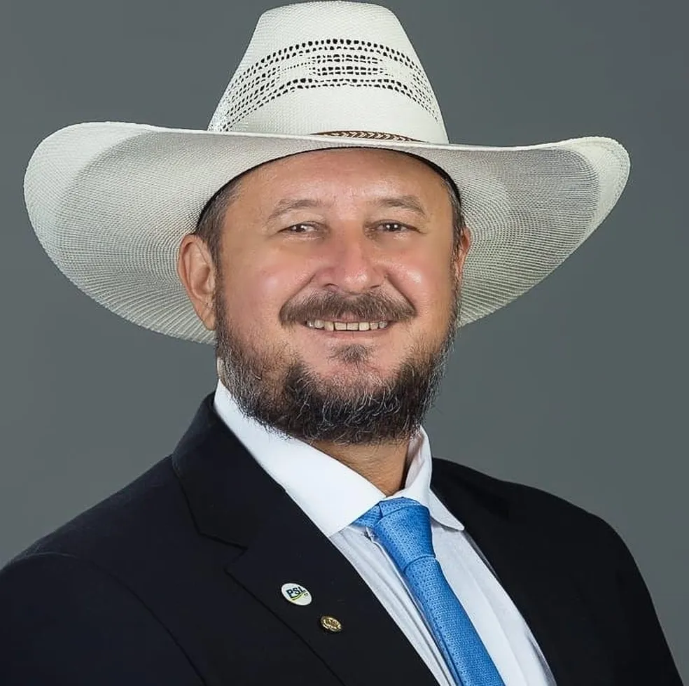 Foto de Gilberto Cattani