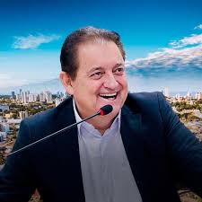 Foto de Sebastião Rezende
