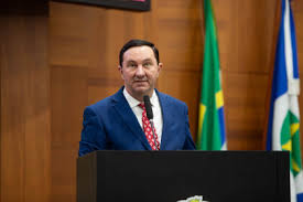 Foto de Valdir Barranco