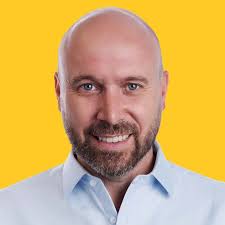 Foto de Beto Dois a Um