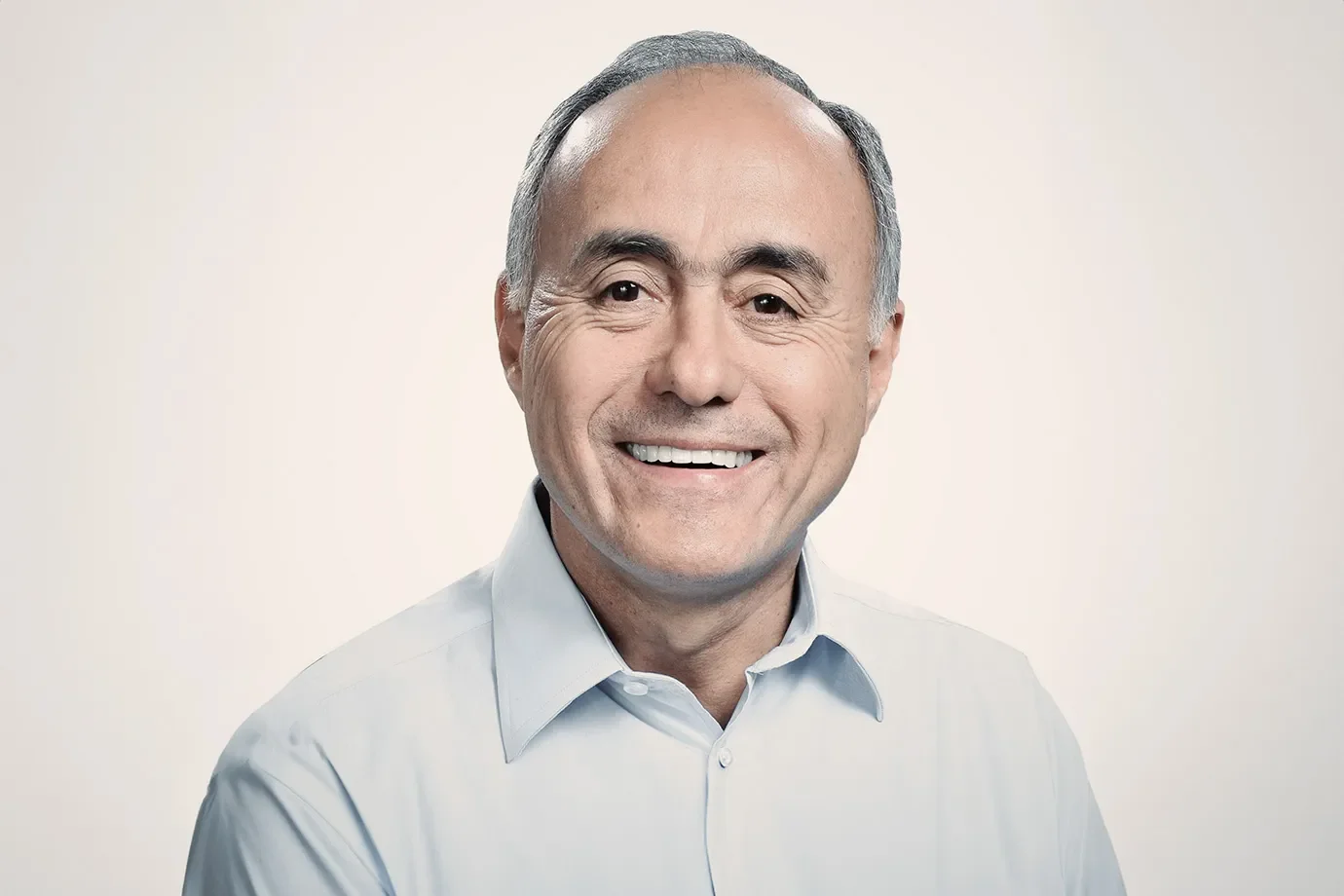 Foto de Tião Bocalom