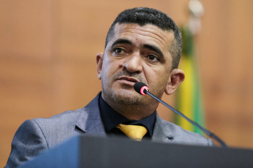 Foto de Elizeu Nascimento
