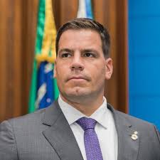 Foto de Capitão Contar