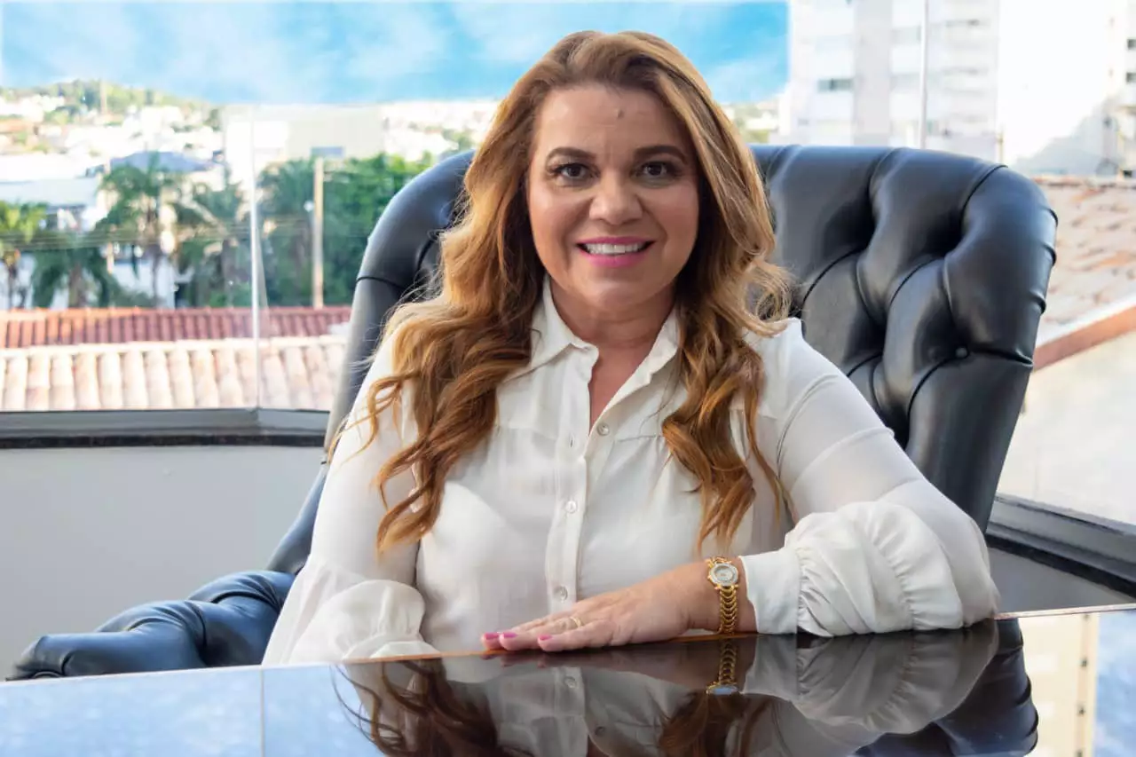 Foto de Giselle Marques