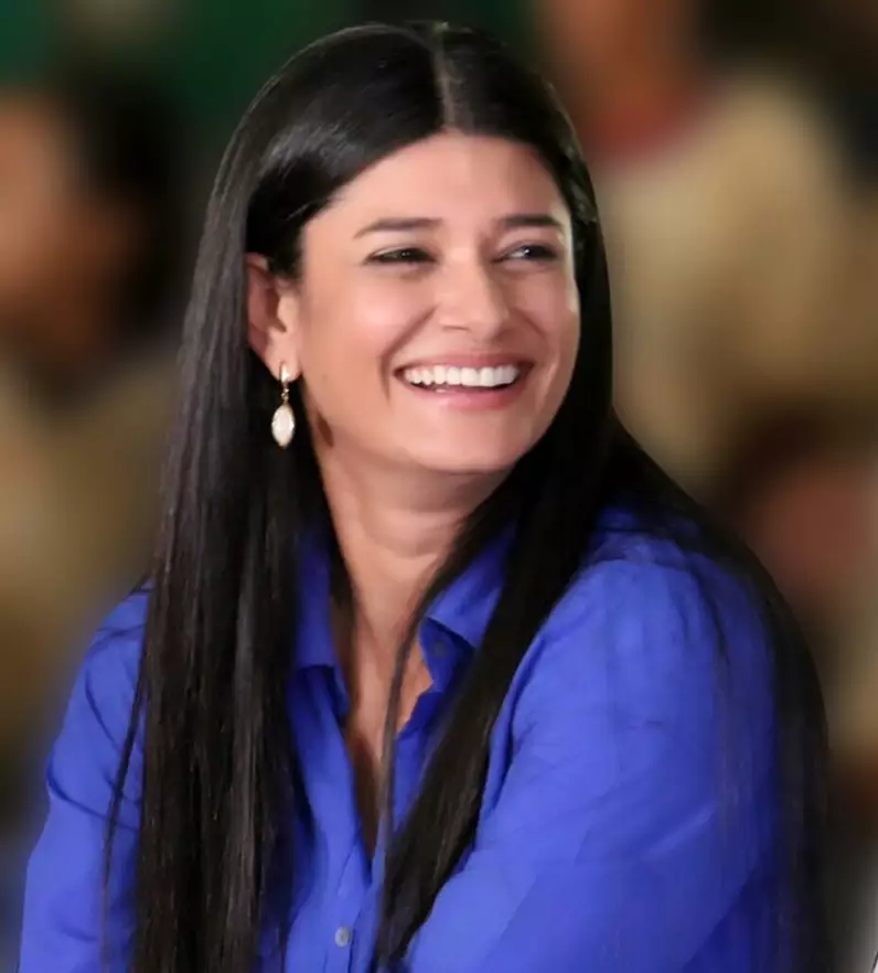 Foto de Rose Modesto