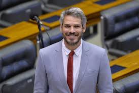 Foto de Professor Tiago Botelho