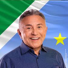 Foto de Juiz Odilon