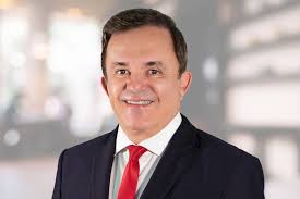 Foto de Vander Loubet