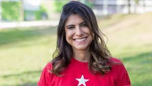 Foto de Camila Jara