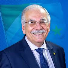 Foto de Dr. Luiz Ovando