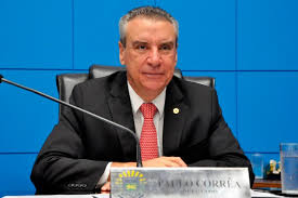 Foto de Paulo Corrêa