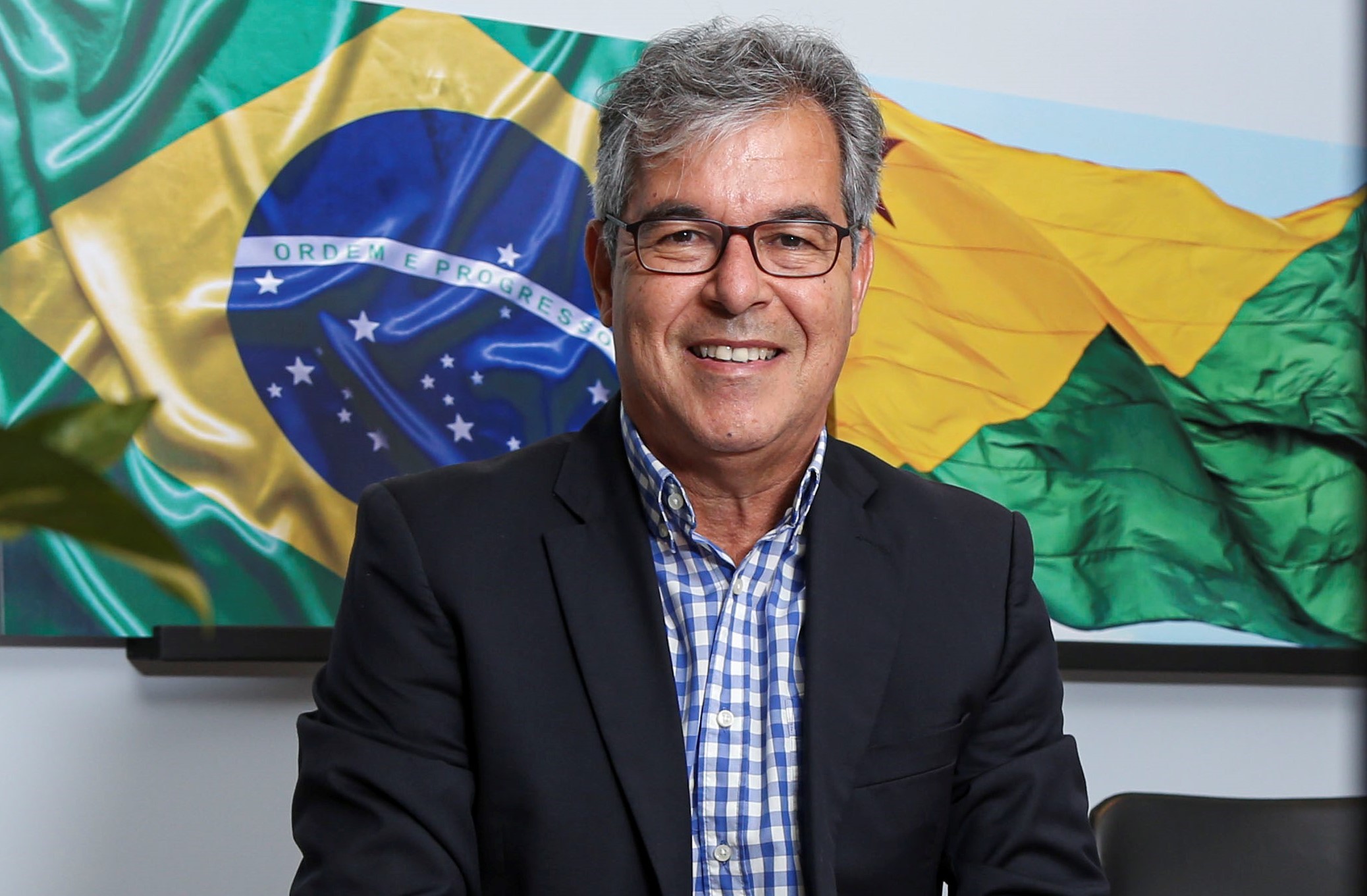 Foto de Jorge Viana