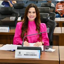 Foto de Mara Caseiro