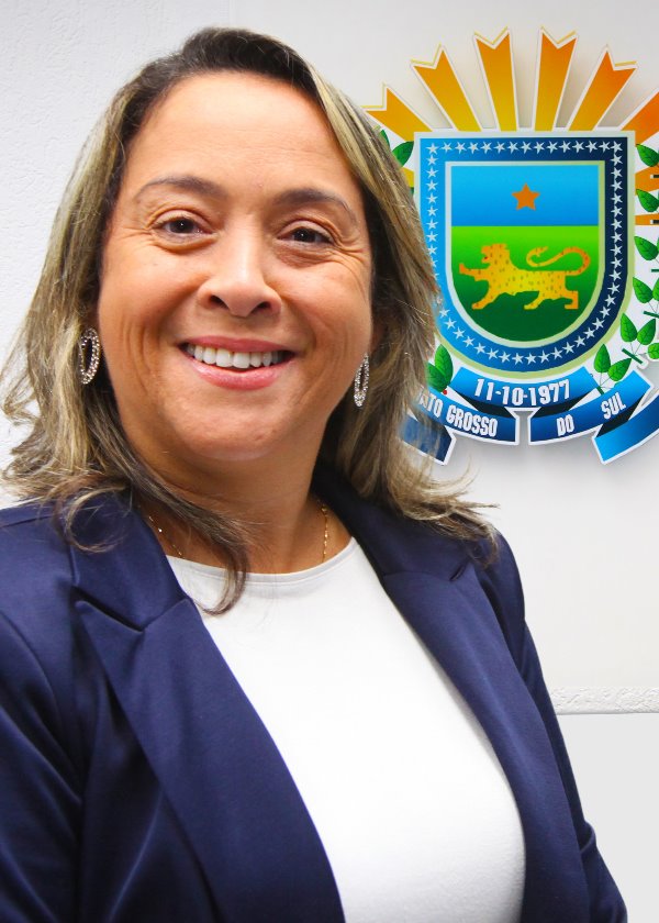 Foto de Lia Nogueira