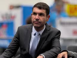 Foto de Jamilson Name
