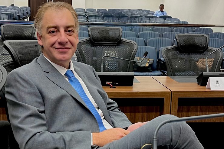 Foto de Neno Razuk