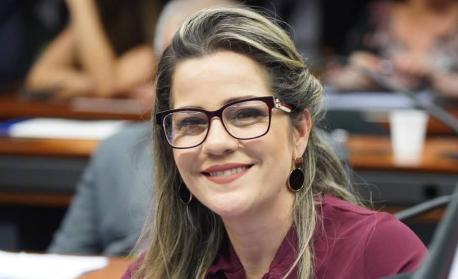 Foto de Mara Rocha