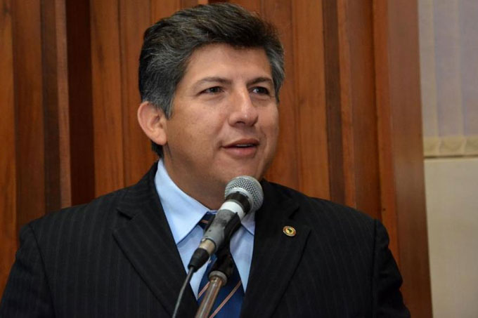 Foto de Lídio Lopes